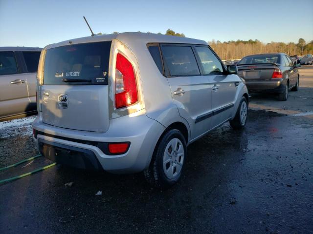 Photo 2 VIN: KNDJT2A52C7464534 - KIA SOUL 