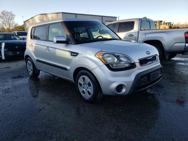 Photo 3 VIN: KNDJT2A52C7464534 - KIA SOUL 