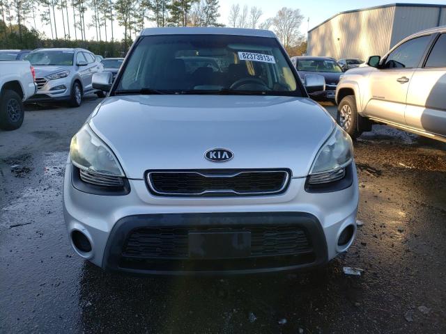 Photo 4 VIN: KNDJT2A52C7464534 - KIA SOUL 