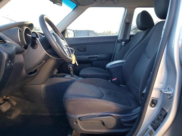 Photo 6 VIN: KNDJT2A52C7464534 - KIA SOUL 