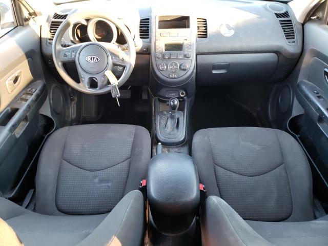 Photo 7 VIN: KNDJT2A52C7464534 - KIA SOUL 