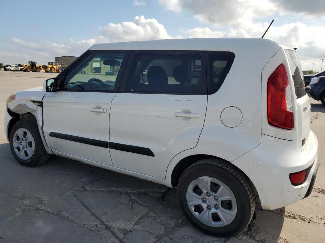 Photo 1 VIN: KNDJT2A52C7465750 - KIA SOUL 