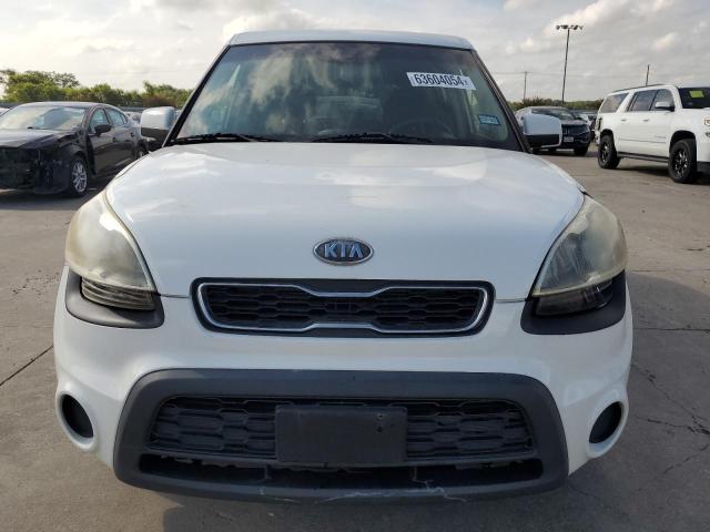 Photo 4 VIN: KNDJT2A52C7465750 - KIA SOUL 