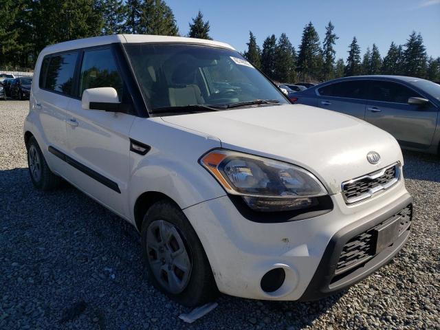 Photo 3 VIN: KNDJT2A52C7467644 - KIA SOUL 