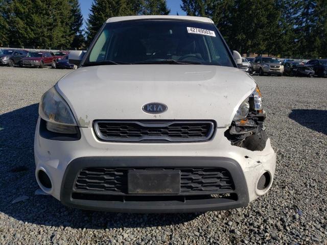 Photo 4 VIN: KNDJT2A52C7467644 - KIA SOUL 