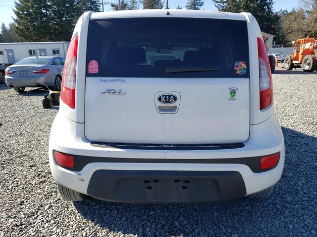 Photo 5 VIN: KNDJT2A52C7467644 - KIA SOUL 