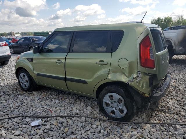 Photo 1 VIN: KNDJT2A52C7471354 - KIA SOUL 