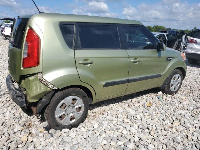 Photo 2 VIN: KNDJT2A52C7471354 - KIA SOUL 