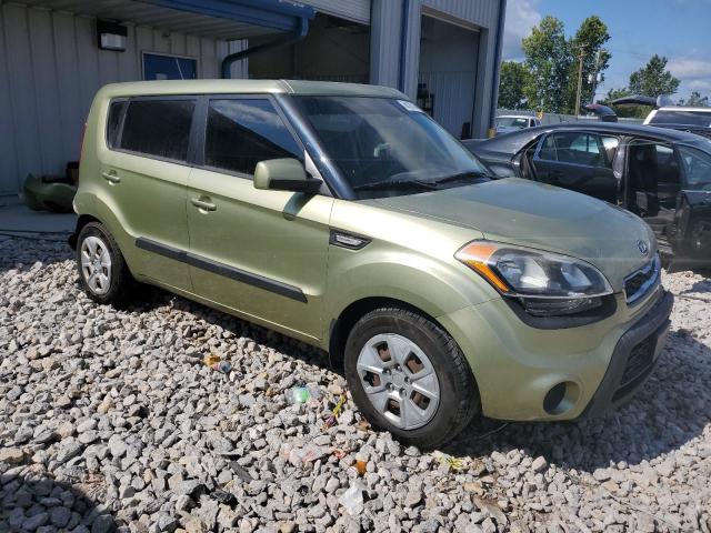 Photo 3 VIN: KNDJT2A52C7471354 - KIA SOUL 