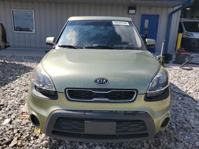 Photo 4 VIN: KNDJT2A52C7471354 - KIA SOUL 