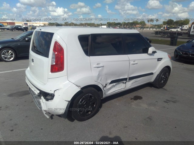 Photo 3 VIN: KNDJT2A52C7472987 - KIA SOUL 