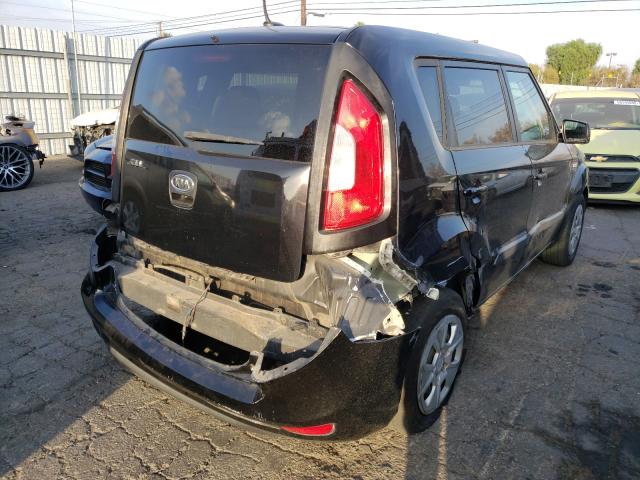 Photo 3 VIN: KNDJT2A52C7481138 - KIA SOUL 