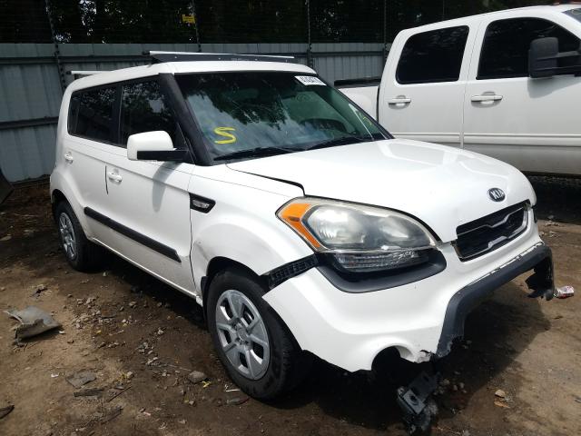 Photo 0 VIN: KNDJT2A52D7482114 - KIA SOUL 