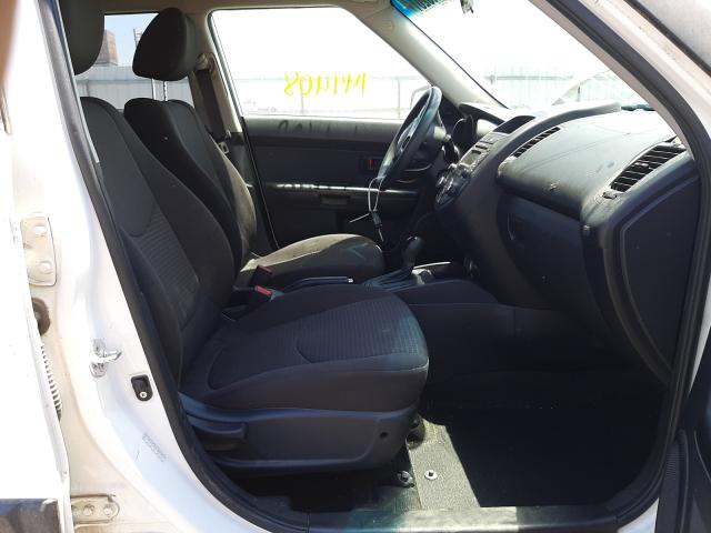 Photo 4 VIN: KNDJT2A52D7486728 - KIA SOUL 