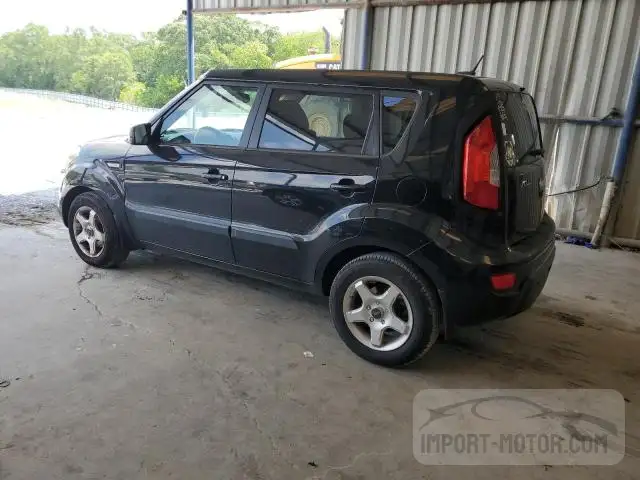 Photo 1 VIN: KNDJT2A52D7487071 - KIA SOUL 