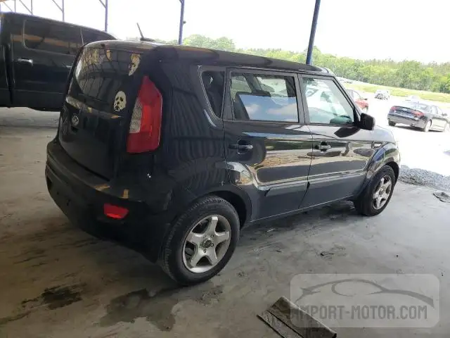 Photo 2 VIN: KNDJT2A52D7487071 - KIA SOUL 