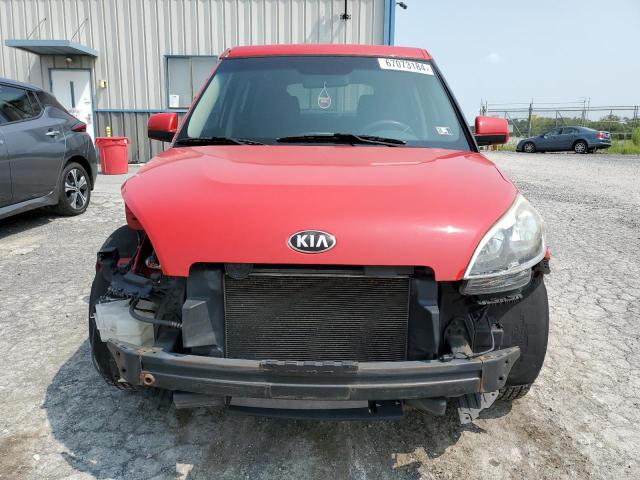 Photo 4 VIN: KNDJT2A52D7488009 - KIA SOUL 