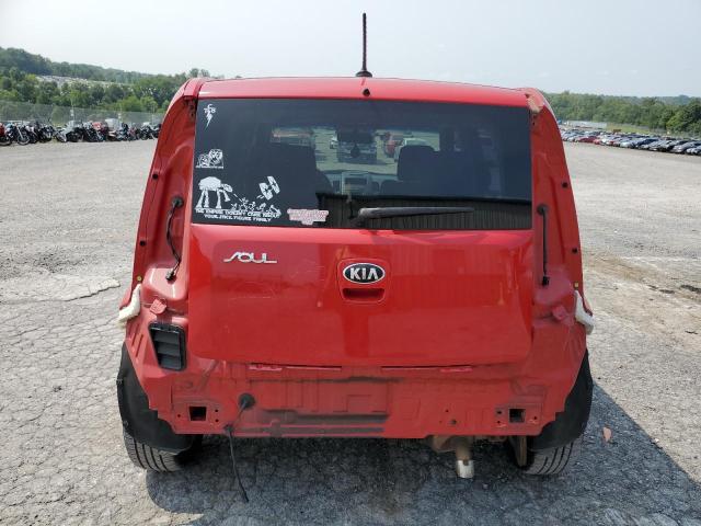 Photo 5 VIN: KNDJT2A52D7488009 - KIA SOUL 