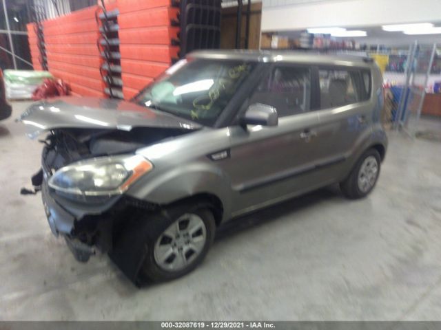 Photo 1 VIN: KNDJT2A52D7494814 - KIA SOUL 