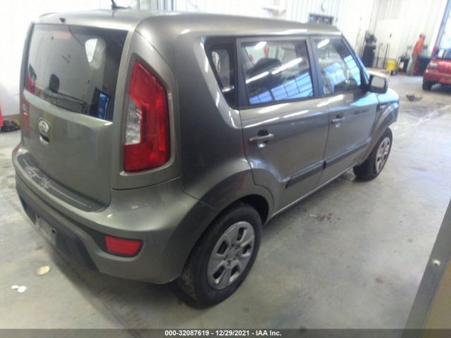 Photo 3 VIN: KNDJT2A52D7494814 - KIA SOUL 