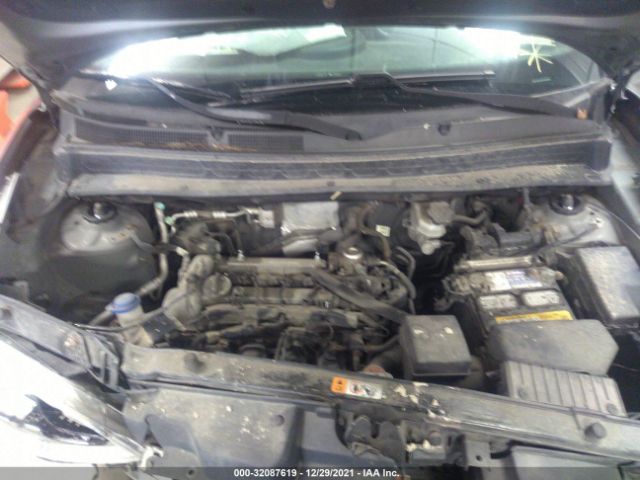 Photo 9 VIN: KNDJT2A52D7494814 - KIA SOUL 