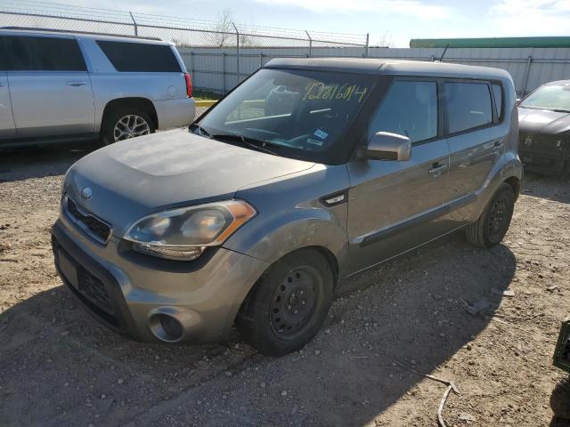 Photo 0 VIN: KNDJT2A52D7497163 - KIA SOUL 