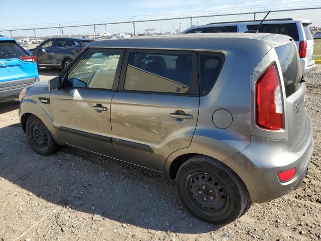 Photo 1 VIN: KNDJT2A52D7497163 - KIA SOUL 