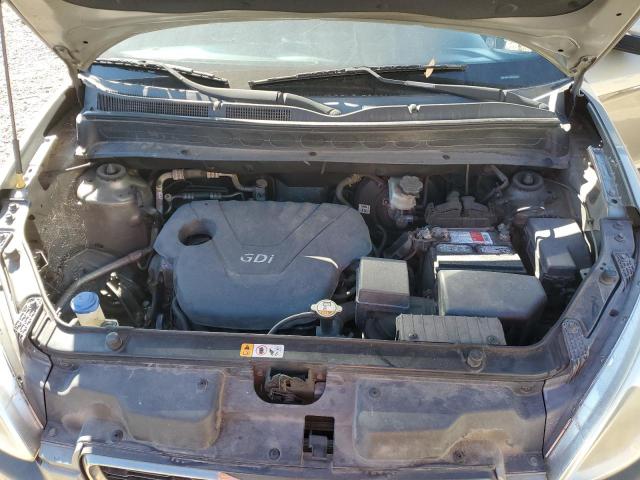 Photo 10 VIN: KNDJT2A52D7497163 - KIA SOUL 