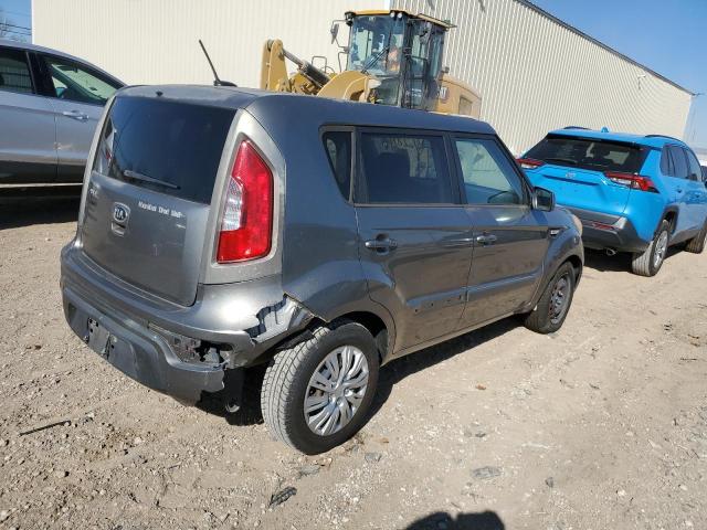 Photo 2 VIN: KNDJT2A52D7497163 - KIA SOUL 