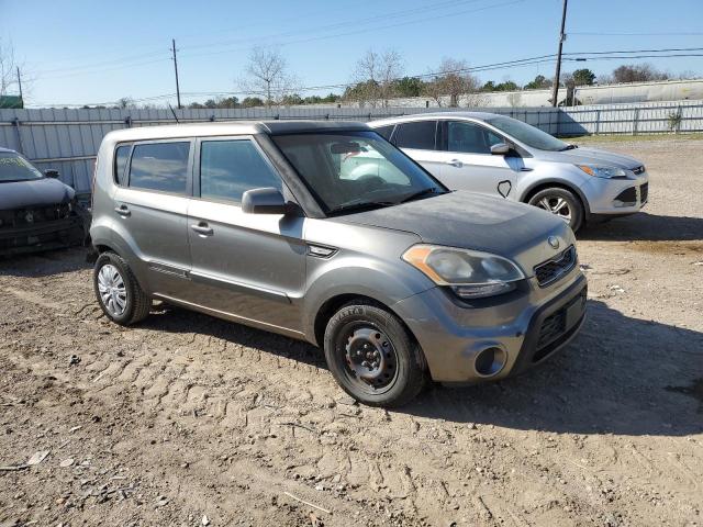 Photo 3 VIN: KNDJT2A52D7497163 - KIA SOUL 