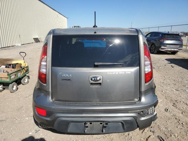 Photo 5 VIN: KNDJT2A52D7497163 - KIA SOUL 