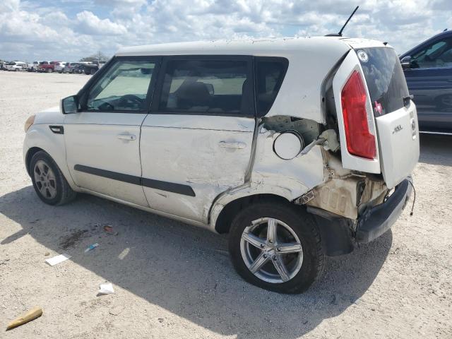 Photo 1 VIN: KNDJT2A52D7497745 - KIA SOUL 