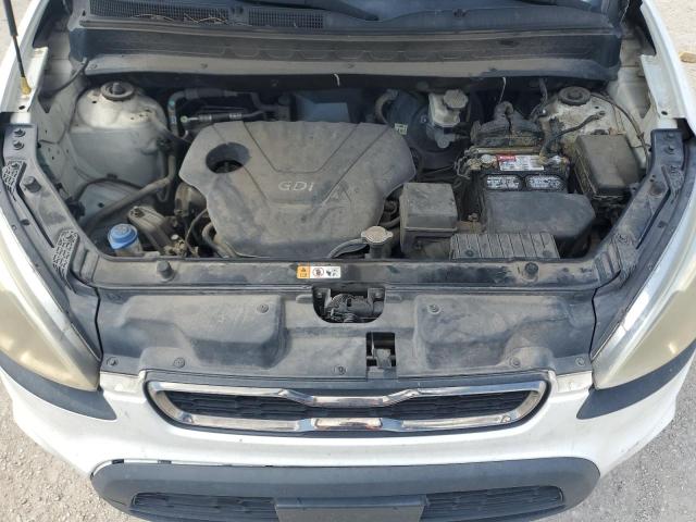 Photo 10 VIN: KNDJT2A52D7497745 - KIA SOUL 