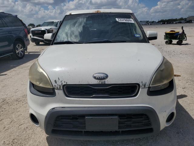 Photo 4 VIN: KNDJT2A52D7497745 - KIA SOUL 