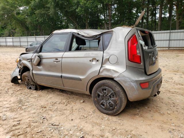 Photo 1 VIN: KNDJT2A52D7498958 - KIA SOUL 