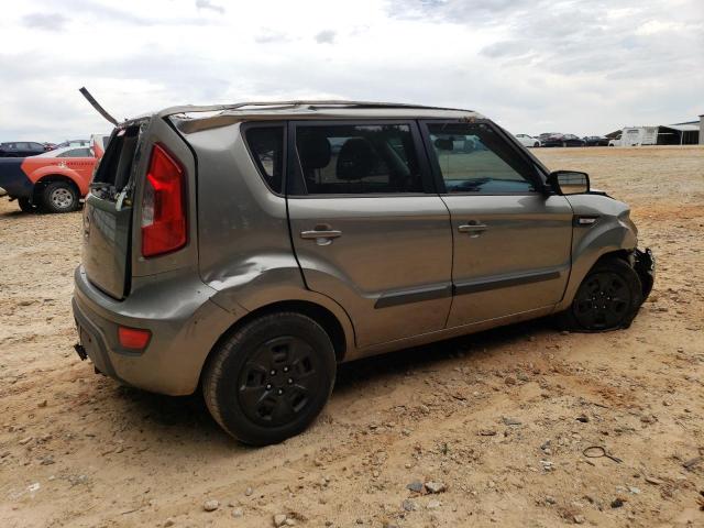 Photo 2 VIN: KNDJT2A52D7498958 - KIA SOUL 