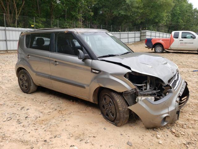 Photo 3 VIN: KNDJT2A52D7498958 - KIA SOUL 