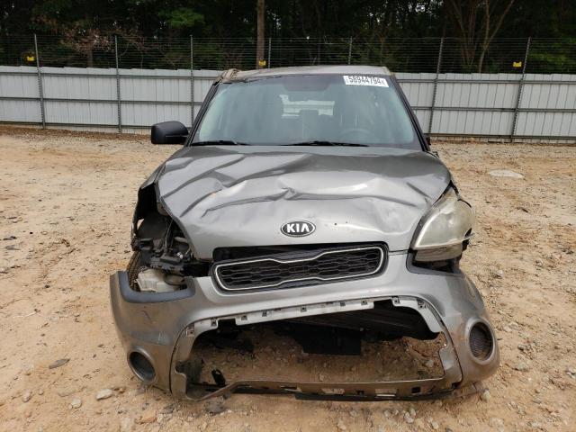 Photo 4 VIN: KNDJT2A52D7498958 - KIA SOUL 