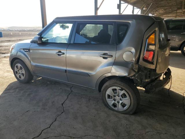 Photo 1 VIN: KNDJT2A52D7500398 - KIA SOUL 