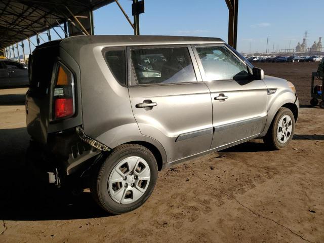 Photo 2 VIN: KNDJT2A52D7500398 - KIA SOUL 