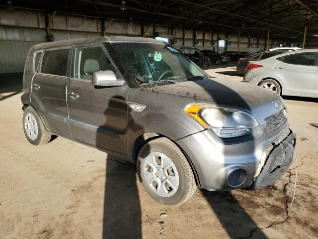 Photo 3 VIN: KNDJT2A52D7500398 - KIA SOUL 