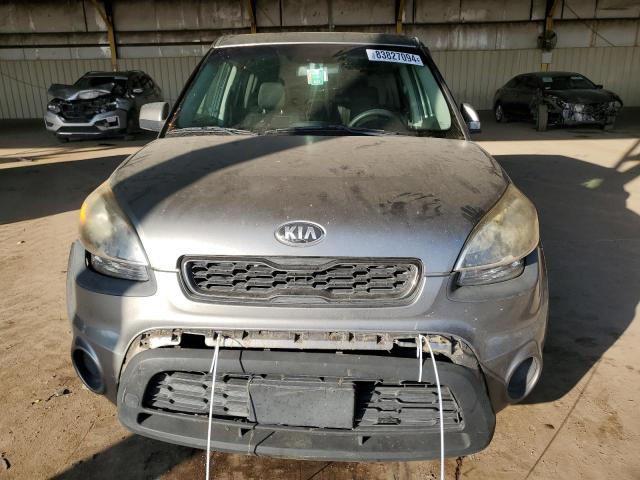 Photo 4 VIN: KNDJT2A52D7500398 - KIA SOUL 