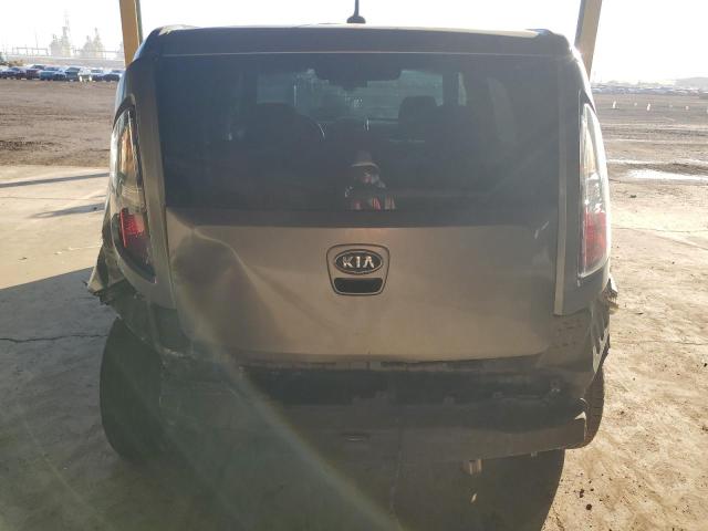 Photo 5 VIN: KNDJT2A52D7500398 - KIA SOUL 