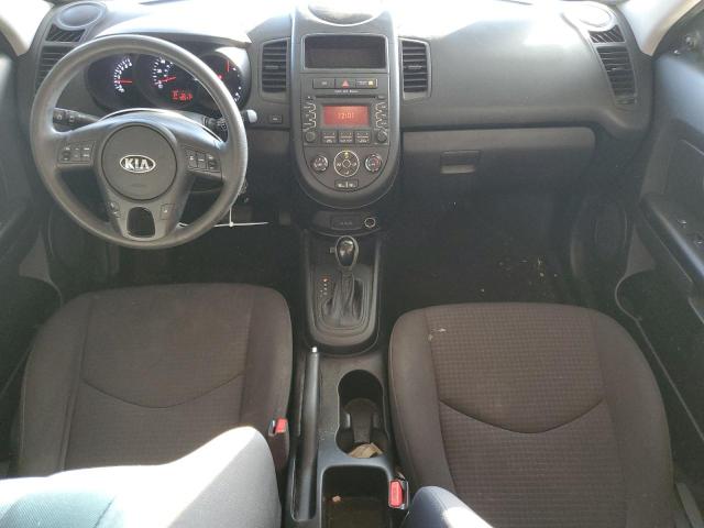 Photo 7 VIN: KNDJT2A52D7500398 - KIA SOUL 