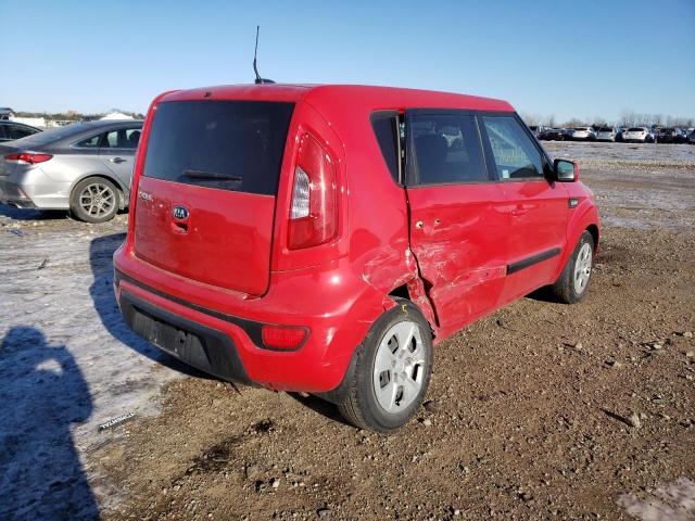 Photo 3 VIN: KNDJT2A52D7500742 - KIA SOUL 