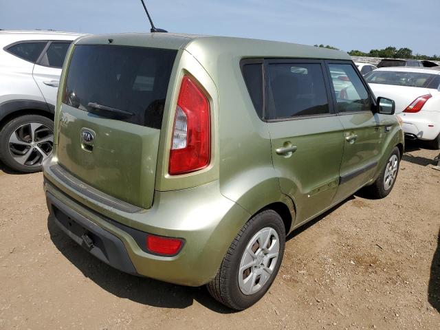 Photo 2 VIN: KNDJT2A52D7501471 - KIA SOUL 