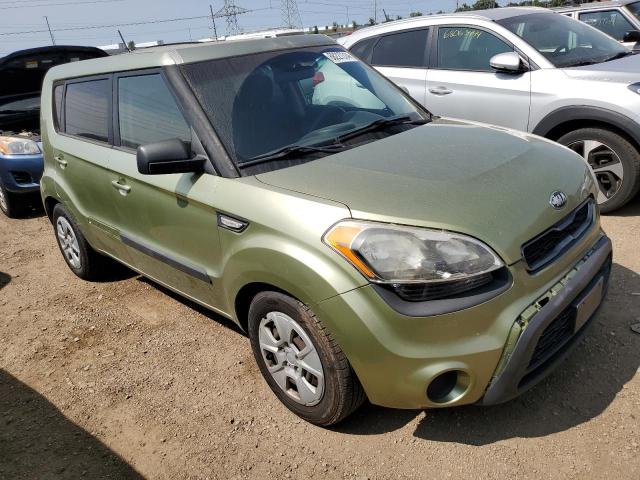 Photo 3 VIN: KNDJT2A52D7501471 - KIA SOUL 