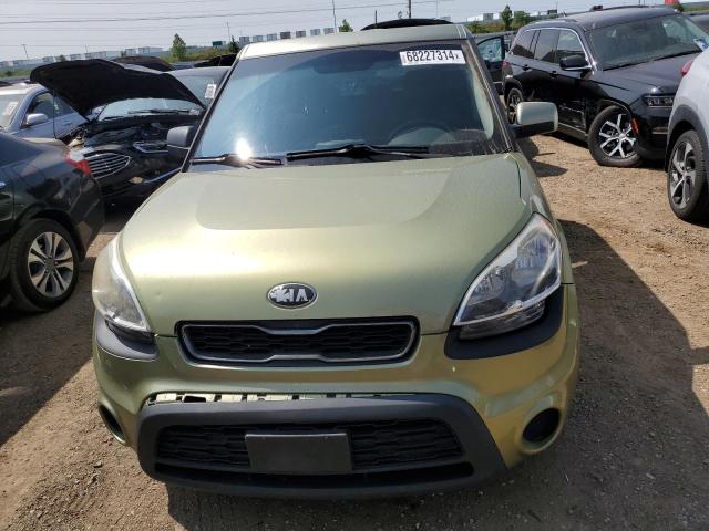 Photo 4 VIN: KNDJT2A52D7501471 - KIA SOUL 