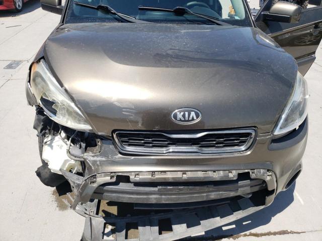 Photo 10 VIN: KNDJT2A52D7503317 - KIA SOUL 