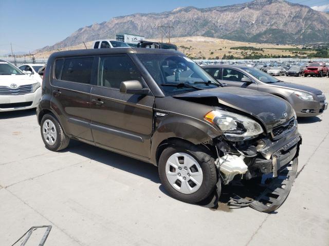 Photo 3 VIN: KNDJT2A52D7503317 - KIA SOUL 